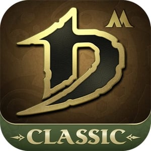Dragon Nest M Classic Cash Opwaarderen