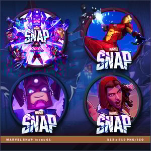 Marvel Snap