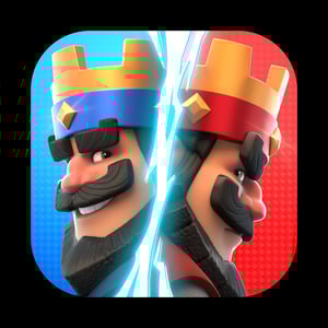 Clash Royale Gems