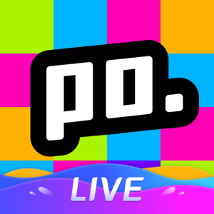 Монеты Poppo Live