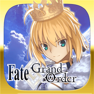 Fate/Grand Order (FGO) - Saint Quartz