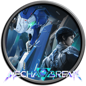 Mecha Break Corite