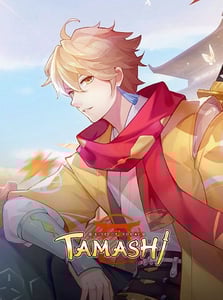 Tamashi: Rise of Yokai - Recharge Sycee