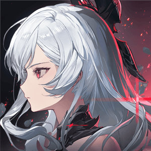Duet Night Abyss - Lunar Crystals