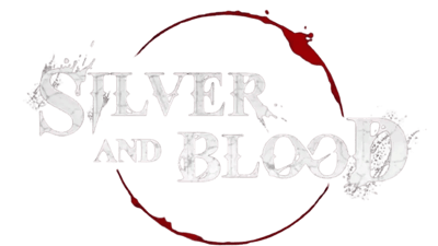 Silver and Blood Moonflow Top Up