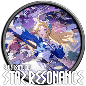 藍色協定：星之共鳴 (Blue Protocol: Star Resonance)