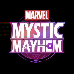 Marvel Mystic Mayhem Dreamstone