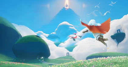 Pengaturan Grafis Terbaik untuk Sky Children of the Light: Mode 60 FPS dan Baterai
