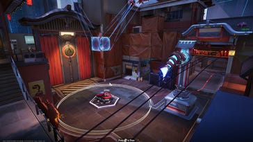 Wie man Konvergenz in Marvel Rivals gewinnt