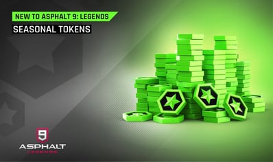 Asphalt 9 토큰 결제 후 미지급? 빠르게 해결하는 방법