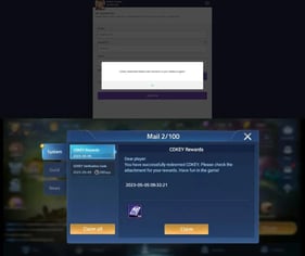 MLA Charged But Diamonds Not Received? How to Fix It Fast