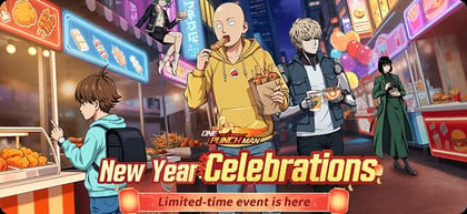 Berapa Lama Proses Isi Ulang One Punch Man The Strongest?