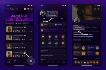 Como recarregar Xena Live Coins com PayPal de forma segura (2026)