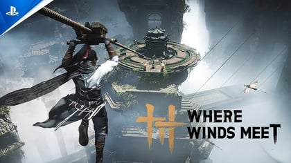 Where Winds Meet 다음 업데이트: 2026년 로드맵 및 패치 가이드