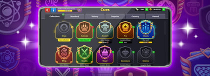 8 Ball Pool 캐시 가격 비교: 웹 스토어 vs 인앱 결제