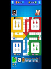 How to Get Free Coins and Gems in Ludo Club