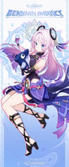 Genshin Impact Tier List 2026: Wie is het nu echt waard om te pullen?