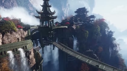 Where Winds Meet 2.0 Hidden Mountain Guide | July 2026