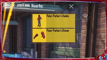 Guida al Gameplay di PUBG Mobile Spider-Man | Agosto 2026