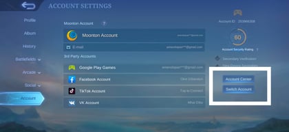 How to Get Into Mobile Legends Advanced Server: 2026 Guide