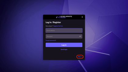 Cara Menghubungkan Akun Tarisland Mobile ke PC Tanpa Eror