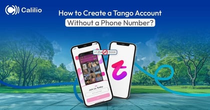 Cara Membeli Koin Tango Live Tanpa App Store