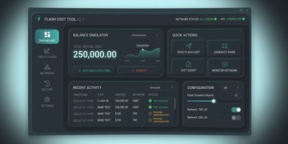 USDTを使ってGIGBのChronal Nexusを安全にチャージする方法