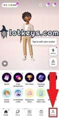 Zepeto abgebucht, aber Zems nicht erhalten? Prüfe zuerst diese Punkte