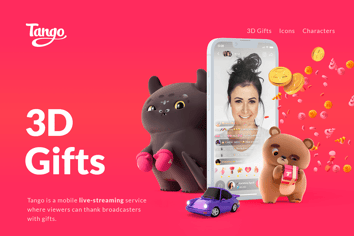 Penjelasan Koin Gratis Tango Live, Referral, dan Hadiah Streaming
