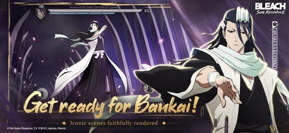 Prijsvergelijking valuta in Bleach Soul Resonance: in-game winkel vs. webwinkel