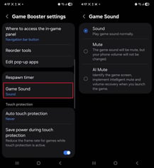 วิธีแก้แลค Eggy Party บน Android: ตั้งค่าที่ดีที่สุดเพื่อ 60 FPS นิ่งๆ ลื่นๆ