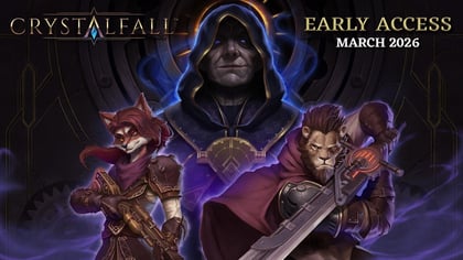 Cara Mengisi Ulang Crystalfall Credits dari Negara Lain (2026)