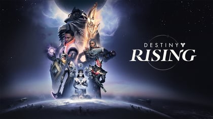 Plan de cheltuieli pe prima lună Destiny Rising care evită capcanele
