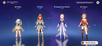 Wie man das Imaginarium-Theater Saison 22 meistert (F2P-Guide)
