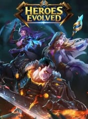 Fichas de Heroes Evolved cobradas mas não recebidas: A solução rápida e segura