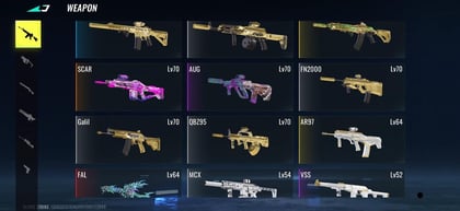 I migliori loadout meta di Blood Strike 2026: le scelte top tier