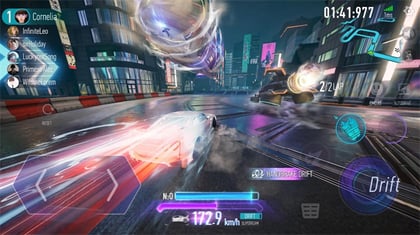 Coduri Ace Racer (2026): Liste active și dropuri reale