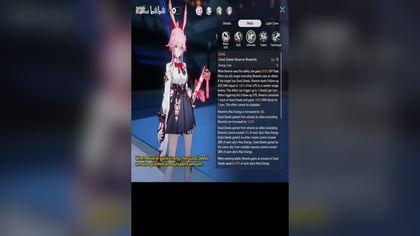 Evanescia F2P Main DPS Guide: Why Her E1 Is the Pull I Almost Never Recommend