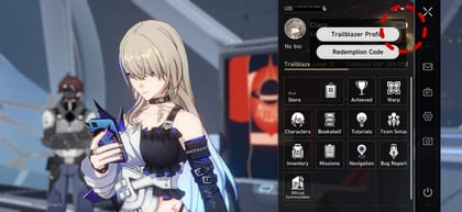 Honkai Star Rail Einlösecodes April 2026: Welche noch aktiv sind und welche nicht mehr funktionieren