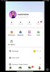 Cum să găsești și să verifici ID-ul tău de utilizator Habi înainte de reîncărcare