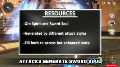Qingxiao Buildgids: Beste Wapens, Echo's & Teams | juli 2026