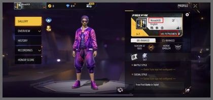 クレジットカードなしで Free Fire MAX のダイヤをチャージする方法