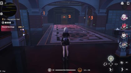 NtE May 8 Vault Bug: 30sekundový skip loupeže Pink Paw, stav a realita limitu odměn