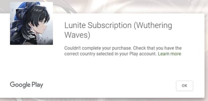 Comment obtenir une confirmation de commande et une preuve de paiement pour la Lunite
