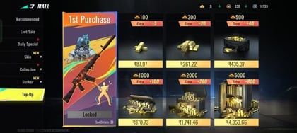 Best Blood Strike Meta Loadouts 2026 (Tier Ranked)