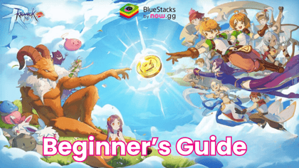 Recarga de Zeny para Ragnarok M Classic: Encuentra tu UID y recarga rápido en 2026