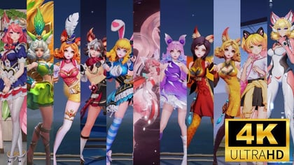 Honor of Kings シーズン14 ティアリスト（2026年4月メタ）