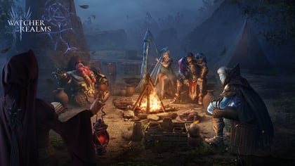 Recompense pentru invitația prietenilor și valoarea recomandărilor în Watcher of Realms