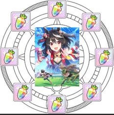 Kitasan Black 培育指南：最佳屬性、支援卡組與技能推薦 (2026)