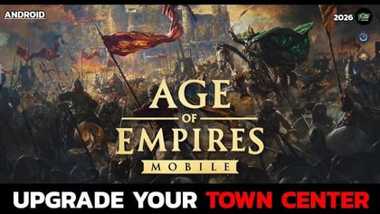 I migliori pacchetti di ricarica di Age of Empires Mobile classificati per valore in monete (2026)
